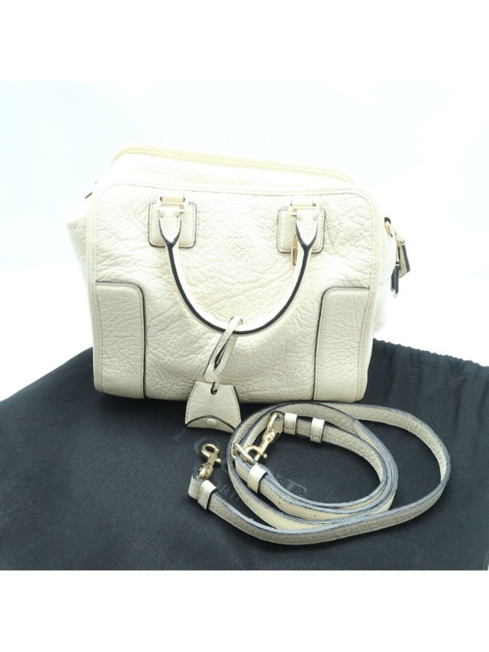 Loewe Amazona 2-Way Bag Hand